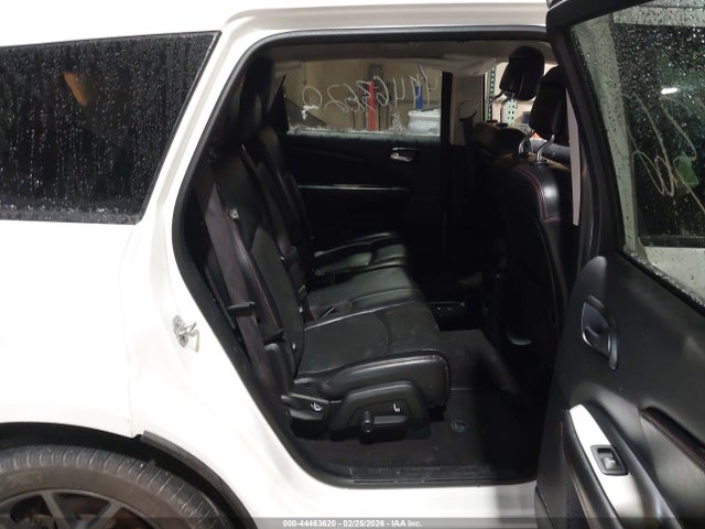 2019 DODGE JOURNEY 3C4PDDEG9KT784958 Photo 7