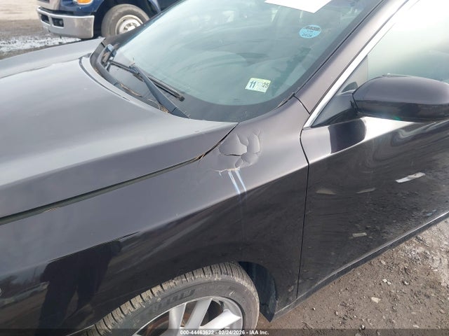1N4AA5AP4EC467332 Nissan Maxima 3.5 S/3.5 Sv