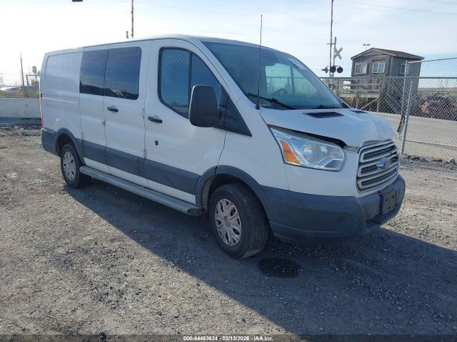 2016 FORD TRANSIT-250 1FTYR1ZM3GKA22626 Photo 0