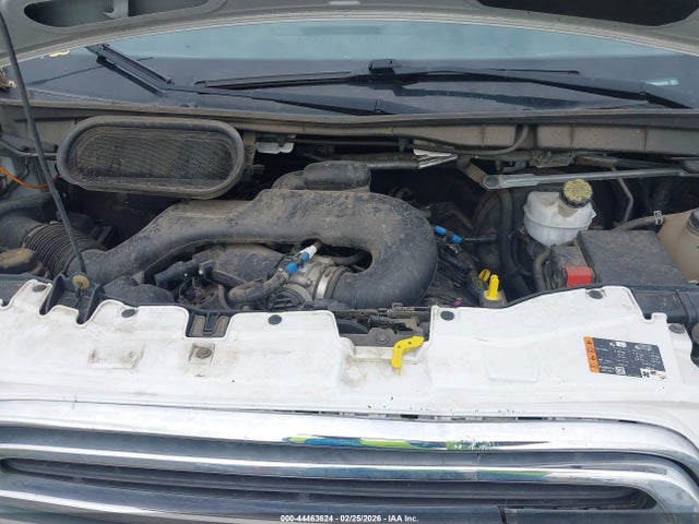 2016 FORD TRANSIT-250 1FTYR1ZM3GKA22626 Photo 9