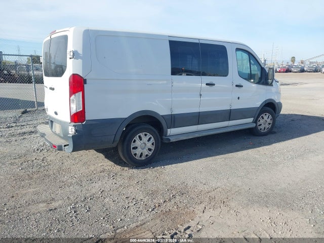 2016 FORD TRANSIT-250 1FTYR1ZM3GKA22626 Photo 3