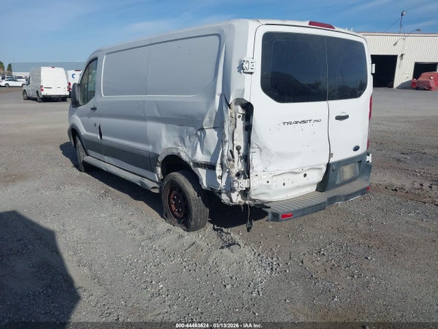 2016 FORD TRANSIT-250 1FTYR1ZM3GKA22626 Photo 5