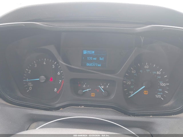 2016 FORD TRANSIT-250 1FTYR1ZM3GKA22626 Photo 6