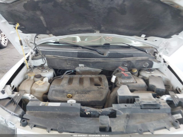 Jeep Compass Latitude 2016 1C4NJDEB2GD626785 Image 10