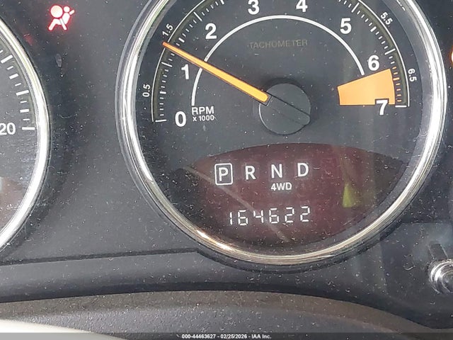 Jeep Compass Latitude 2016 1C4NJDEB2GD626785 Image 14