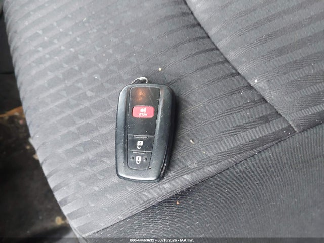 Продажа на аукционе авто 2017 Toyota Prius Two, vin: JTDKBRFU7H3046422, номер лота: 44463632