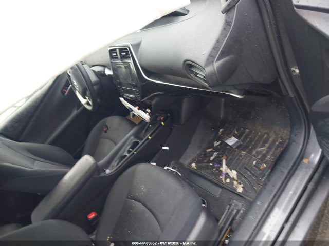 Продажа на аукционе авто 2017 Toyota Prius Two, vin: JTDKBRFU7H3046422, номер лота: 44463632