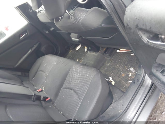 Продажа на аукционе авто 2017 Toyota Prius Two, vin: JTDKBRFU7H3046422, номер лота: 44463632