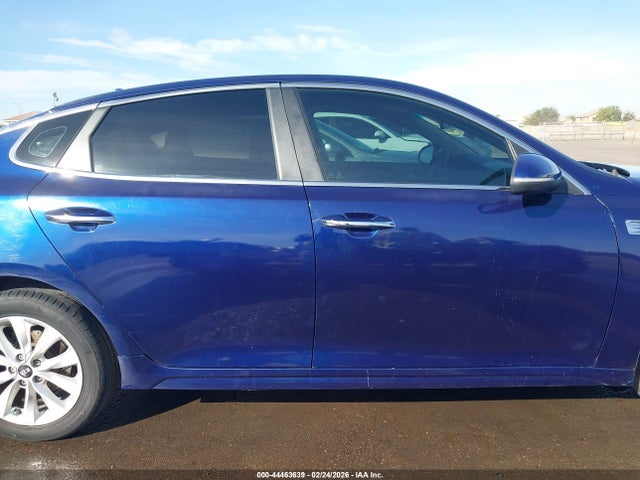 5XXGT4L31GG007650 KIA Optima Lx