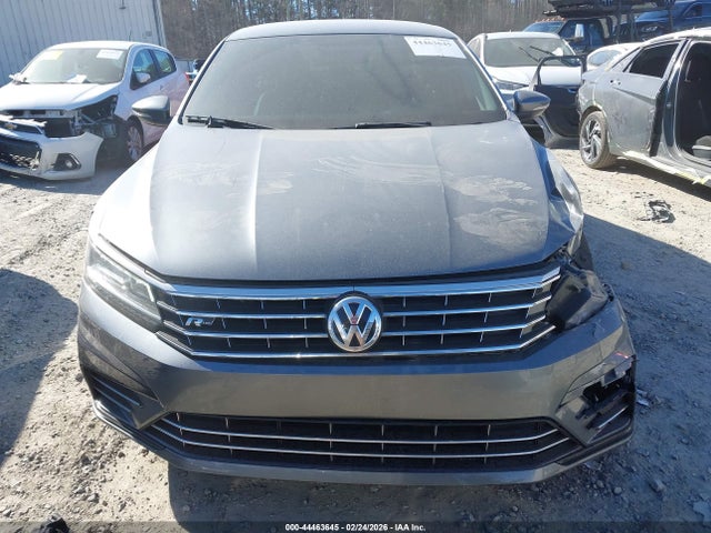 Продаж на аукціоні авто 2018 Volkswagen Passat 2.0t R-line/2.0t S, vin: 1VWAA7A30JC022399, номер лоту: 44463645