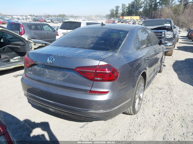 Продаж на аукціоні авто 2018 Volkswagen Passat 2.0t R-line/2.0t S, vin: 1VWAA7A30JC022399, номер лоту: 44463645