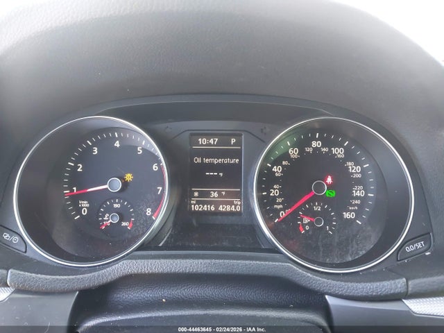Продаж на аукціоні авто 2018 Volkswagen Passat 2.0t R-line/2.0t S, vin: 1VWAA7A30JC022399, номер лоту: 44463645