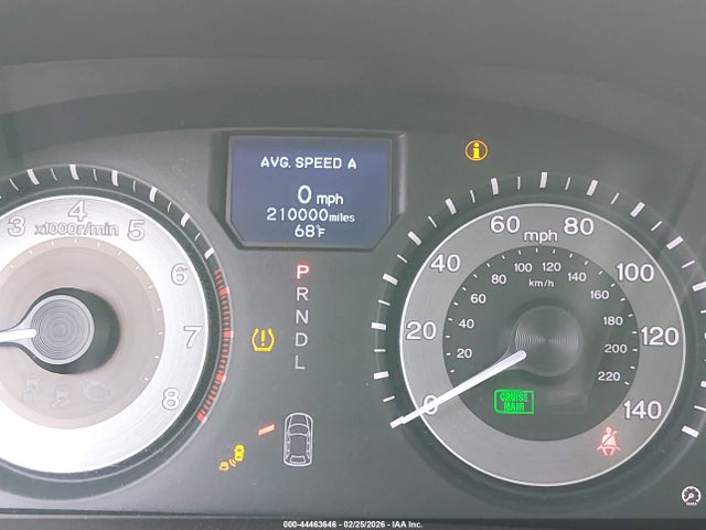 5FNRL5H9XFB049442 Honda Odyssey Touring/touring Elite