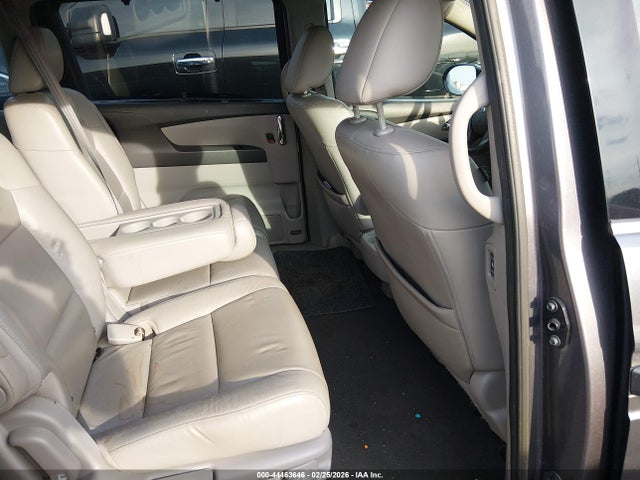 5FNRL5H9XFB049442 Honda Odyssey Touring/touring Elite