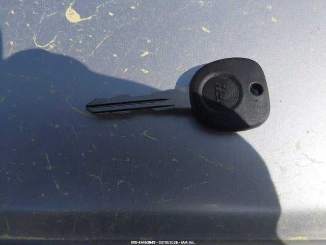 2003 CADILLAC DEVILLE 1G6KD54Y83U171007 Photo 10