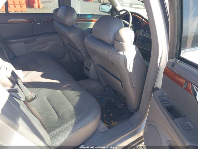 2003 CADILLAC DEVILLE 1G6KD54Y83U171007 Photo 7