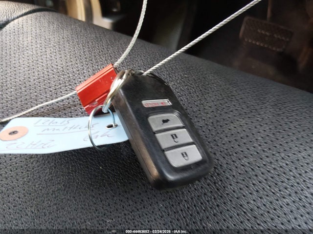 2022 HONDA HR-V 3CZRU5H72NM736401 Photo 10