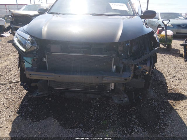 2022 HONDA HR-V 3CZRU5H72NM736401 Photo 5