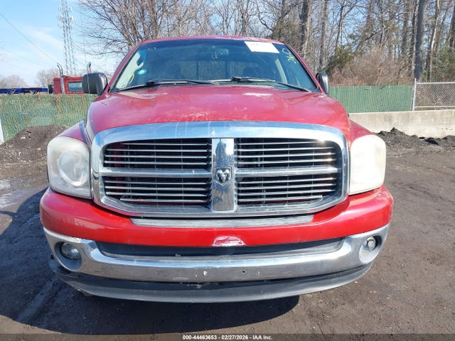 Aukcja sprzedaży 2007 Dodge Ram 1500 Slt/trx4 Off Road/sport, vin: 1D7HU18207S223002, numer aukcji: 44463653