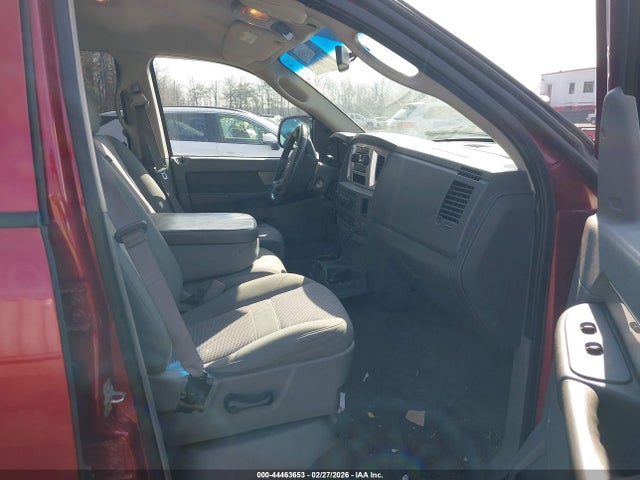 Aukcja sprzedaży 2007 Dodge Ram 1500 Slt/trx4 Off Road/sport, vin: 1D7HU18207S223002, numer aukcji: 44463653