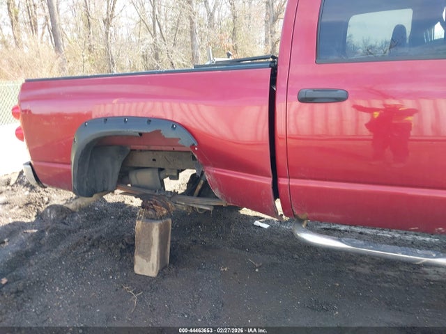 Aukcja sprzedaży 2007 Dodge Ram 1500 Slt/trx4 Off Road/sport, vin: 1D7HU18207S223002, numer aukcji: 44463653