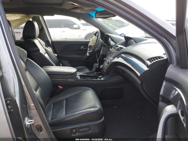 44463658 :رقم المزاد ، 2HNYD28469H504002 vin ، 2009 Acura Mdx Technology Package مزاد بيع