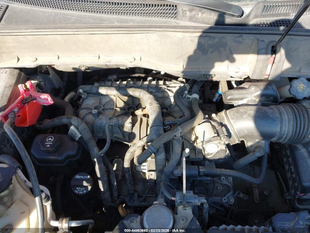 2014 CHEVROLET TRAVERSE 1GNKVJKD8EJ110836 Photo 9