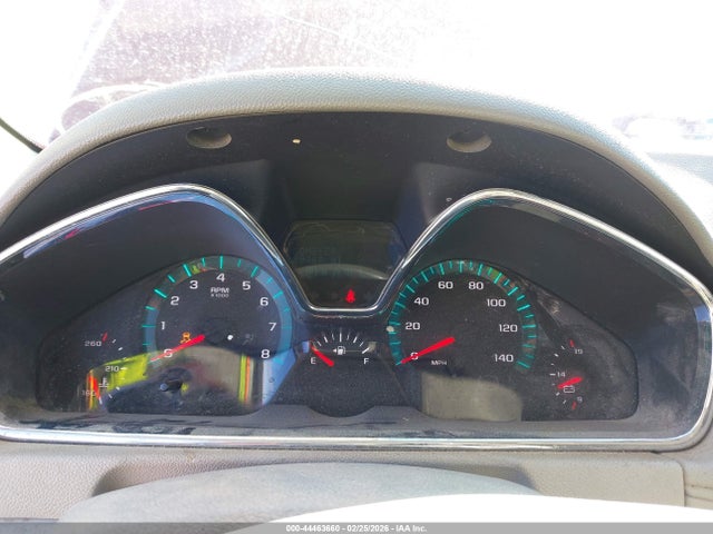 2014 CHEVROLET TRAVERSE 1GNKVJKD8EJ110836 Photo 6
