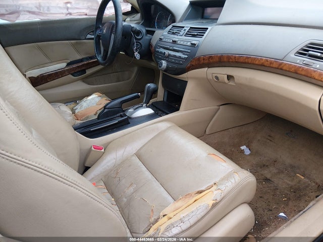 Aukcja sprzedaży 2008 Honda Accord 2.4 Ex-l, vin: 1HGCP26868A120491, numer aukcji: 44463665