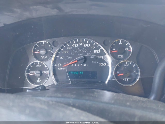 44463666 :رقم المزاد ، 7GZ37TCG0JN901296 vin ، 2018 Gmc Savana Cutaway Work Van مزاد بيع