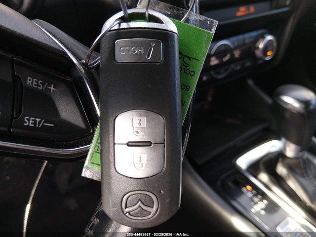 2017 MAZDA MAZDA3 JM1BN1L78H1128257 Photo 10