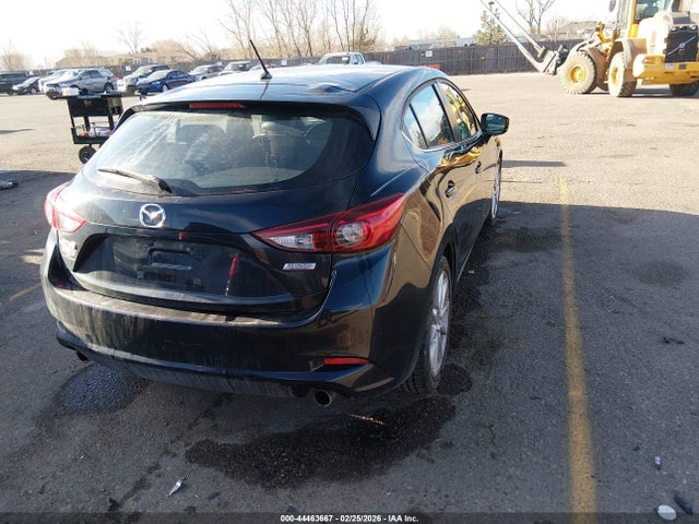 2017 MAZDA MAZDA3 JM1BN1L78H1128257 Photo 3