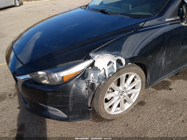 2017 MAZDA MAZDA3 JM1BN1L78H1128257 Photo 5