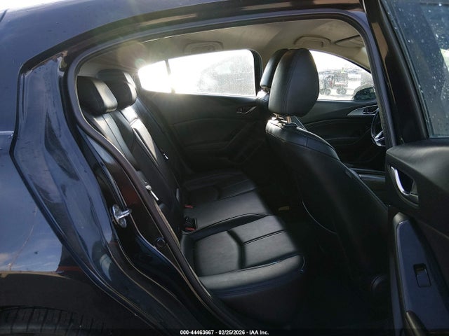 2017 MAZDA MAZDA3 JM1BN1L78H1128257 Photo 7