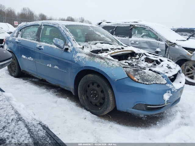 Aukcja sprzedaży 2011 Chrysler 200 Lx, vin: 1C3BC4FBXBN566600, numer aukcji: 44463677