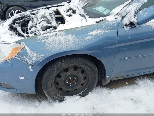 Aukcja sprzedaży 2011 Chrysler 200 Lx, vin: 1C3BC4FBXBN566600, numer aukcji: 44463677
