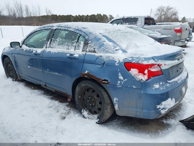 Aukcja sprzedaży 2011 Chrysler 200 Lx, vin: 1C3BC4FBXBN566600, numer aukcji: 44463677
