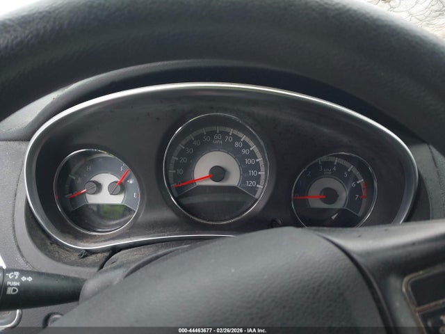 Aukcja sprzedaży 2011 Chrysler 200 Lx, vin: 1C3BC4FBXBN566600, numer aukcji: 44463677