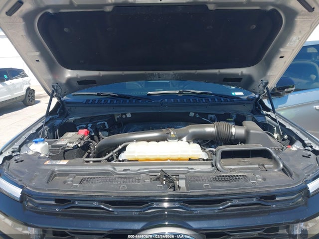 1FMJK1KG3REB15346 Ford Expedition Limited Max