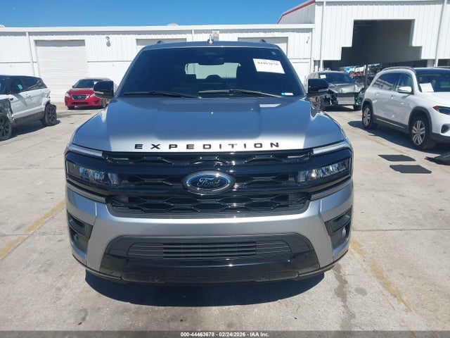 1FMJK1KG3REB15346 Ford Expedition Limited Max