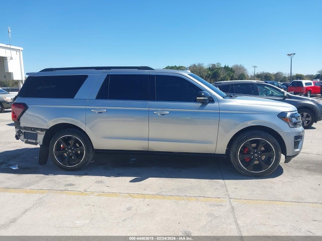 1FMJK1KG3REB15346 Ford Expedition Limited Max
