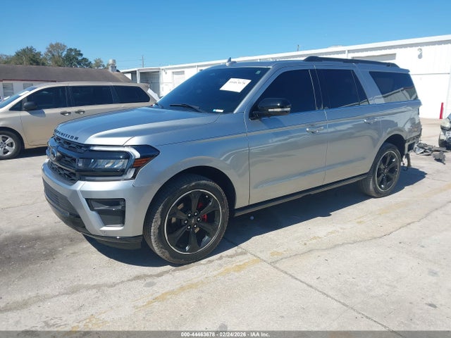 1FMJK1KG3REB15346 Ford Expedition Limited Max