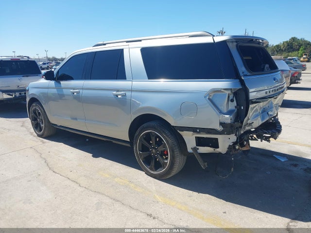 1FMJK1KG3REB15346 Ford Expedition Limited Max