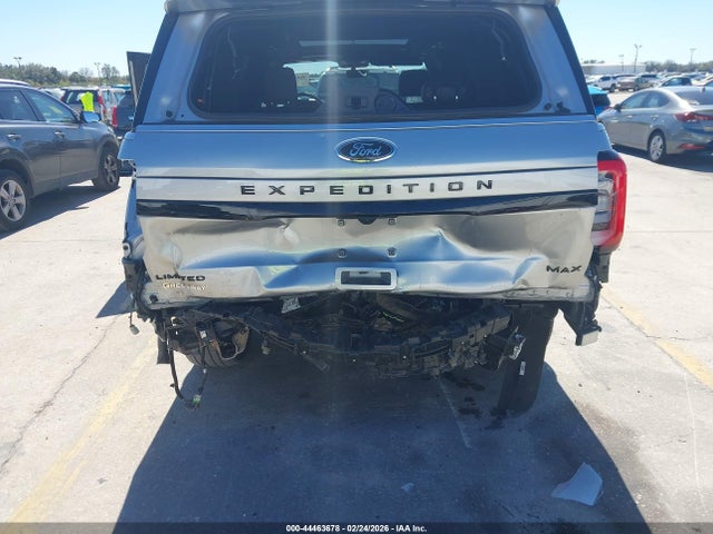 1FMJK1KG3REB15346 Ford Expedition Limited Max