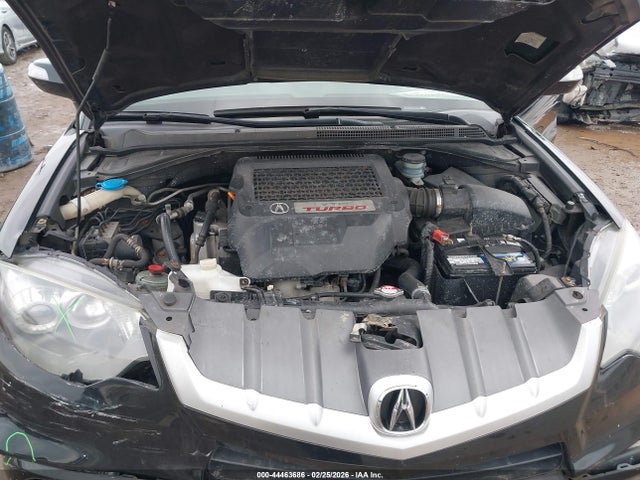Продаж на аукціоні авто 2009 Acura Rdx, vin: 5J8TB182X9A005573, номер лоту: 44463686