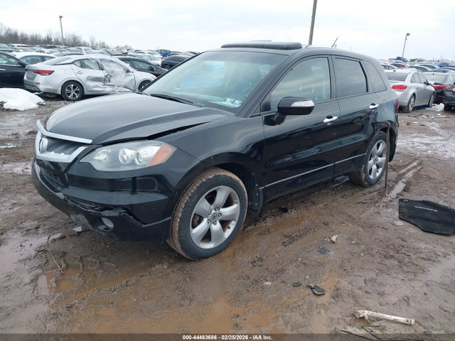 Продаж на аукціоні авто 2009 Acura Rdx, vin: 5J8TB182X9A005573, номер лоту: 44463686