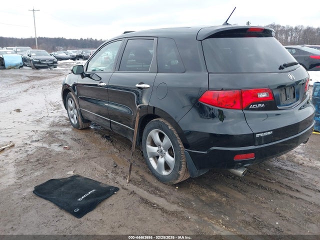 Продаж на аукціоні авто 2009 Acura Rdx, vin: 5J8TB182X9A005573, номер лоту: 44463686