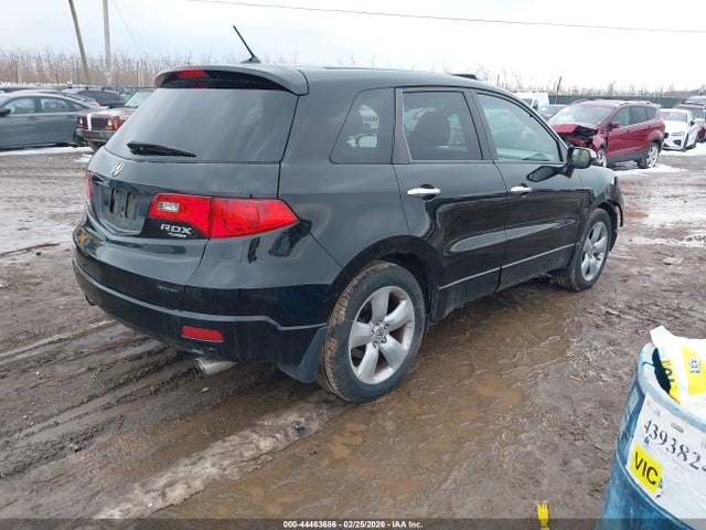 Продаж на аукціоні авто 2009 Acura Rdx, vin: 5J8TB182X9A005573, номер лоту: 44463686