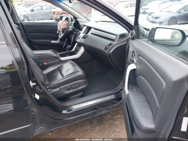 Продаж на аукціоні авто 2009 Acura Rdx, vin: 5J8TB182X9A005573, номер лоту: 44463686