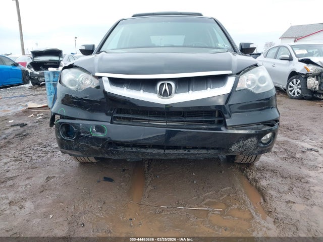Продаж на аукціоні авто 2009 Acura Rdx, vin: 5J8TB182X9A005573, номер лоту: 44463686